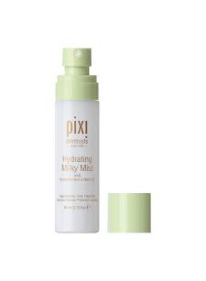 Pixie PIXI Hydrating Milky Mist 80ml - Image 1