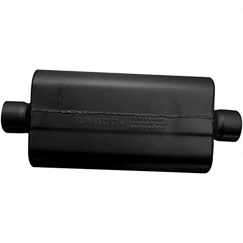 Flowmaster 943050 50 Series Delta Flow Chambered Muffler - Image 2