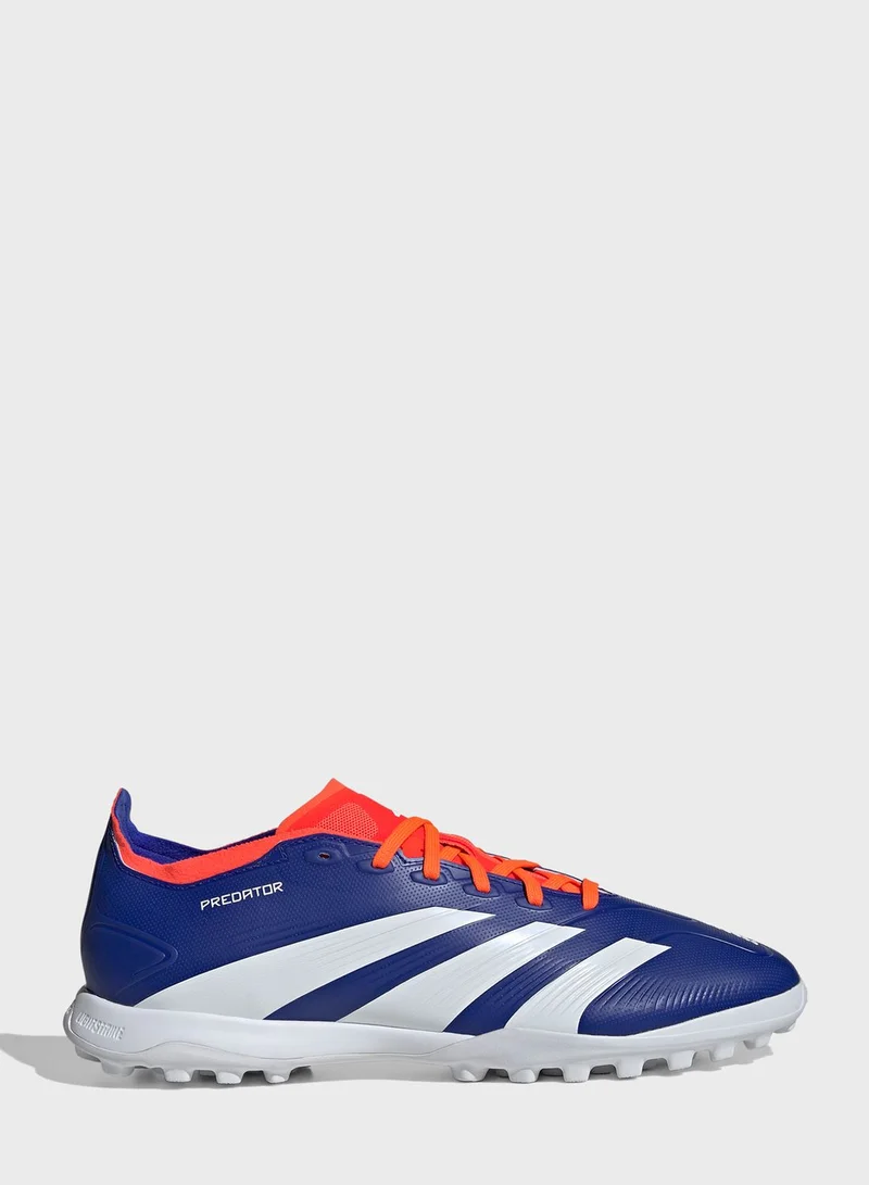 adidas بريداتور ليغ تي إف