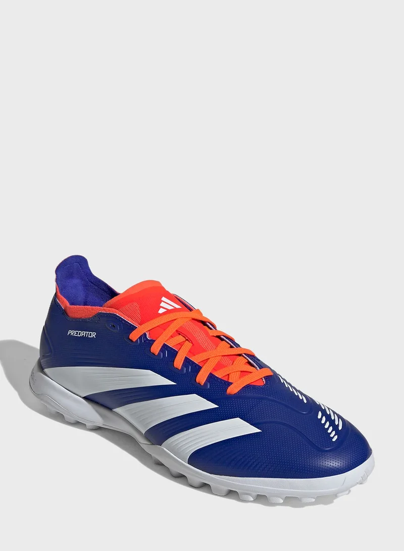 adidas بريداتور ليغ تي إف