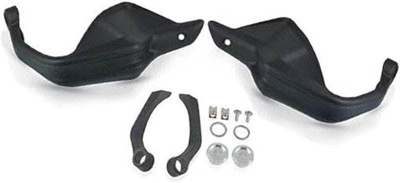 Vuzmode Motorcycle Handguard Shield for G310 Series - Image 1