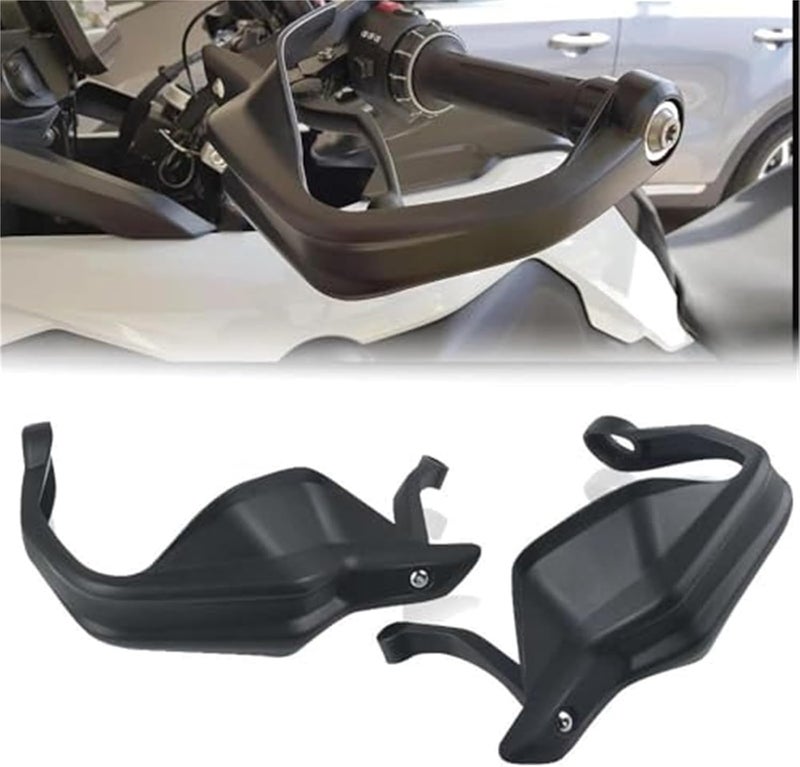 Vuzmode Motorcycle Handguard Shield for G310 Series - Image 2