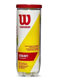 Championship Extra Duty-y2