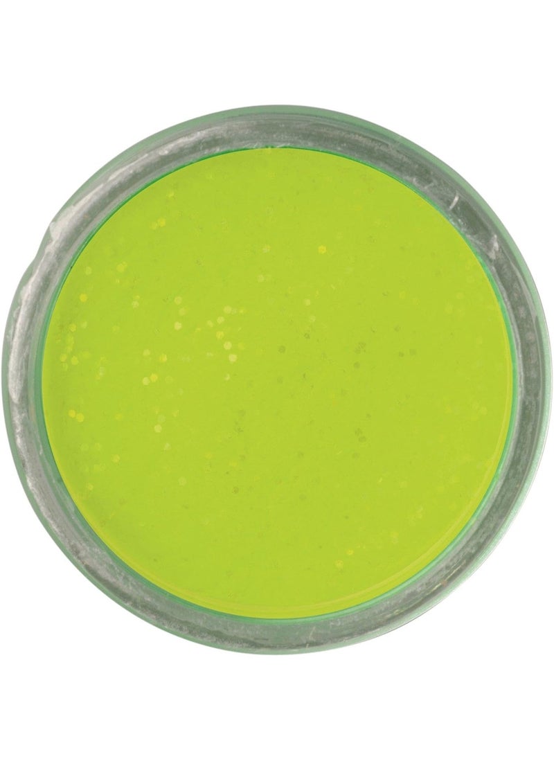 Berkley Berkley PowerBait Trout Fishing Dough Bait Fluorescent Orange  - Image 2