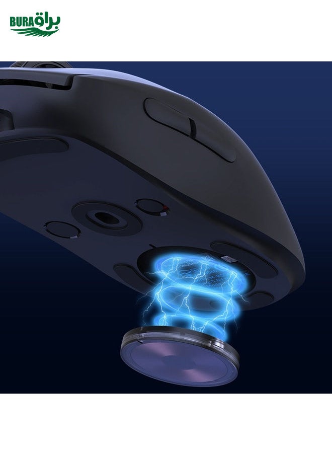 BURAQ - For Logitech G502 / G703 / G403 / G903 / GPW / GPW2 Mouse Wireless Charging Module Flash - Image 1