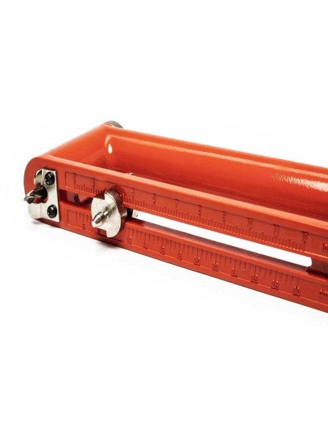 Crescent Tools Crescent - Circle Cutting, Crescent HVAC (CTHOLECUT) - Image 2