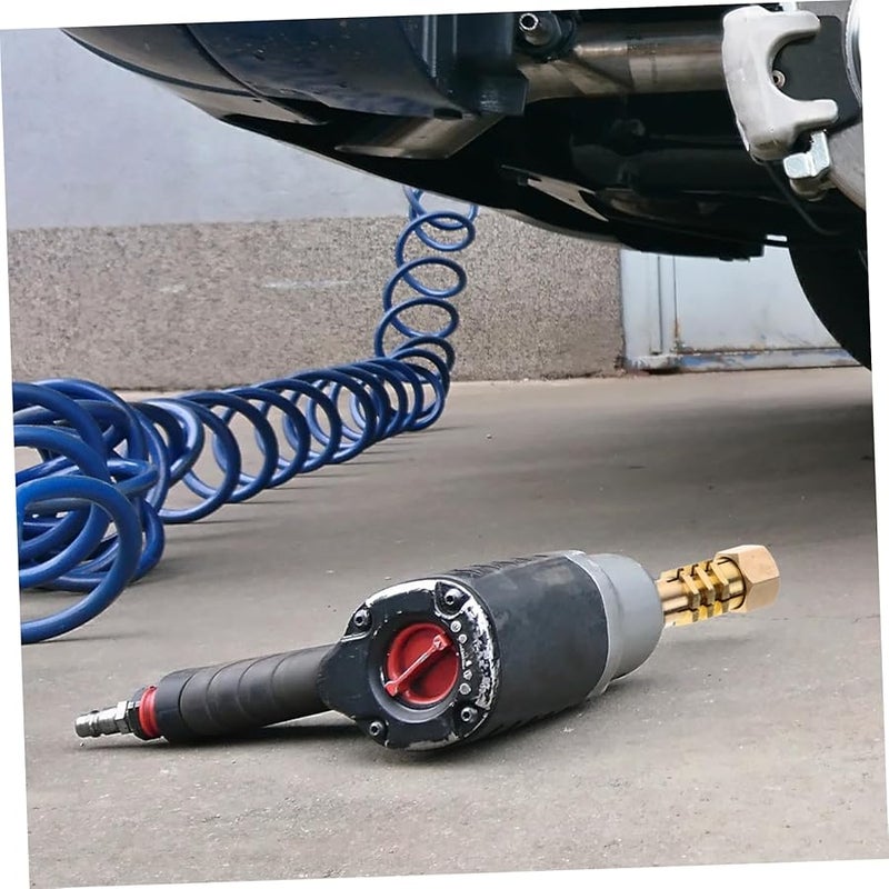 محول طرف ملقط لحام النقاط النحاسي لآلة إصلاح انبعاج السيارات - اتصال آمن - Image 4