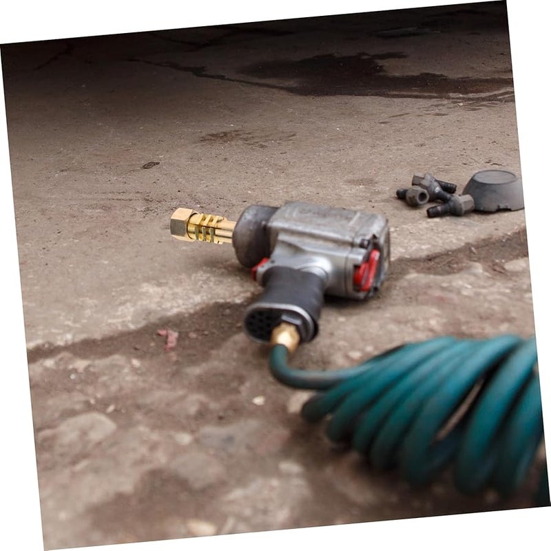 محول طرف ملقط لحام النقاط النحاسي لآلة إصلاح انبعاج السيارات - اتصال آمن - Image 5