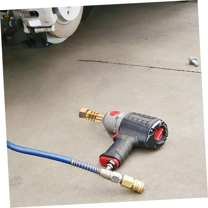 محول طرف ملقط لحام النقاط النحاسي لآلة إصلاح انبعاج السيارات - اتصال آمن - Image 3