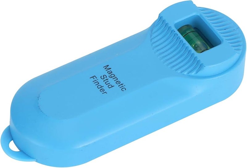 Magnetic Stud Finder For Wall With Built In Magnet No Battery Size C - Image 2