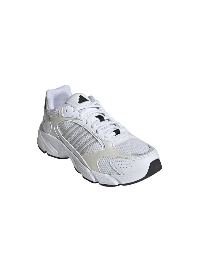 adidas Originals adidas CRAZYCHAOS 2000 White Running SHOES for Women - 3.5
