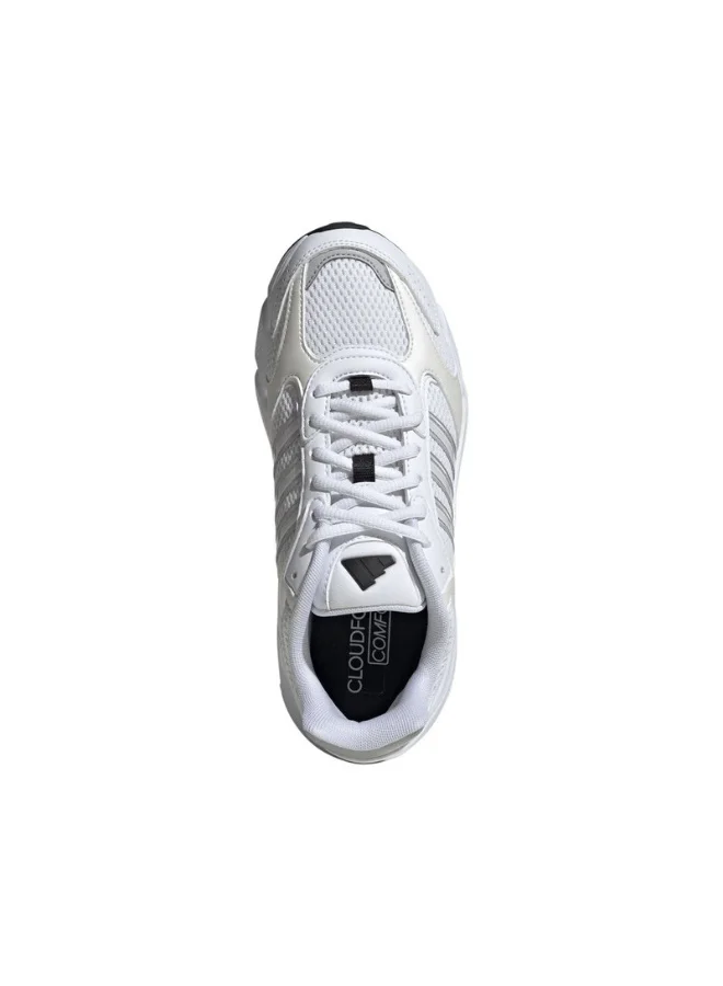 adidas Originals adidas CRAZYCHAOS 2000 White Running SHOES for Women - 3.5