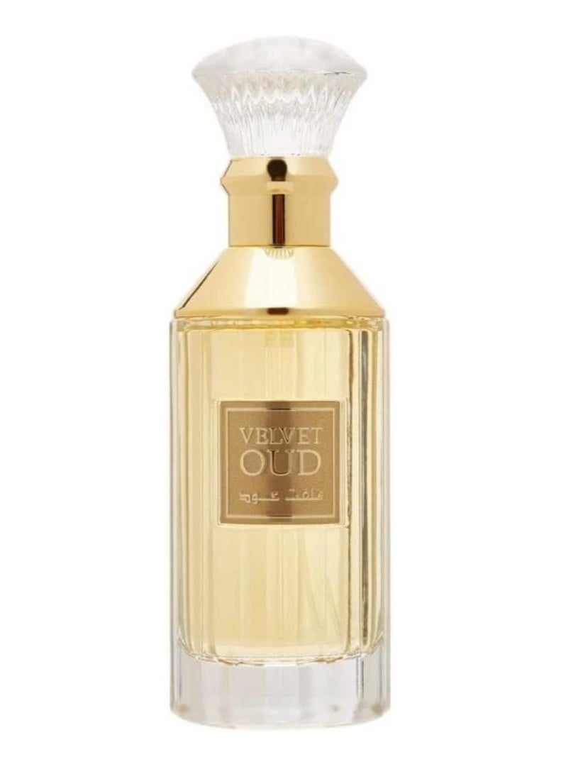 لطافة ماء عطر فيلفت عود 100ملليلتر 