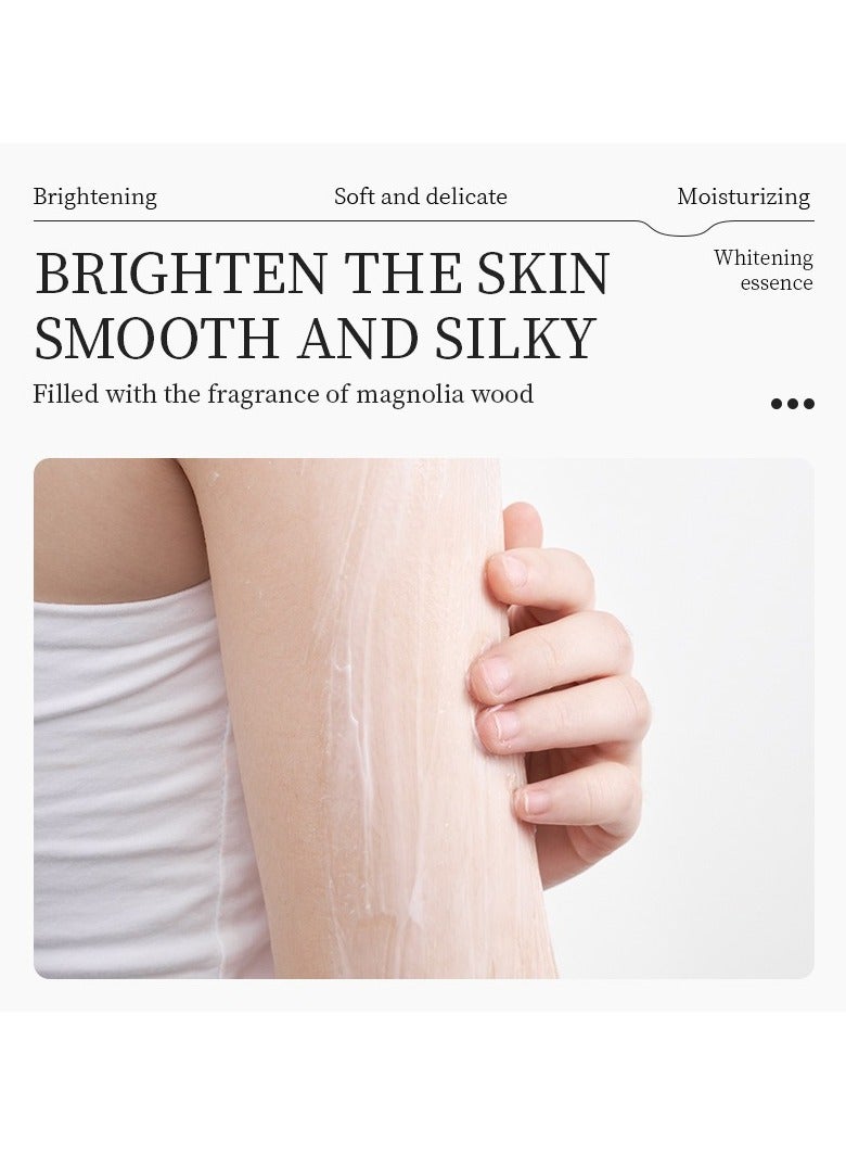 Kormesic Green Tea Body Lotion 500ml - Refreshing & Hydrating - Image 4