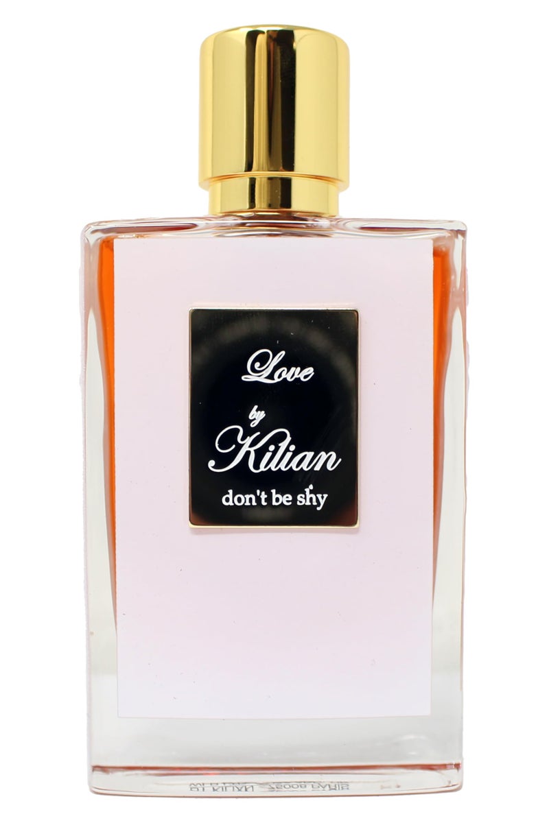 Kilian Love, Don't Be Shy Eau de Parfum Miniature Spray (.25 oz) - Image 1