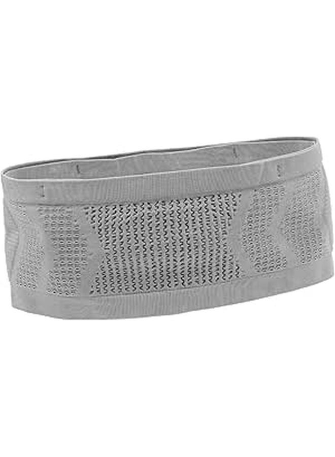High Elasticity Running Belt Large Capacity Phone Holder Breathable Waistband for Men Women - Image 1