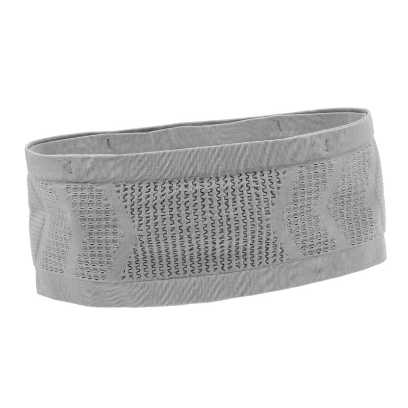 High Elasticity Running Belt Large Capacity Phone Holder Breathable Waistband for Men Women - Image 2