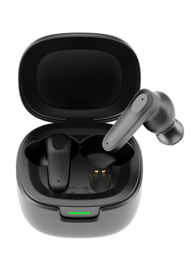 caijin Caijin Wireless Bluetooth Earbuds Bluetooth 5 49 Earphones Enc Noise Cancelling in-ear Z5030DB5A0242C57541ABZ