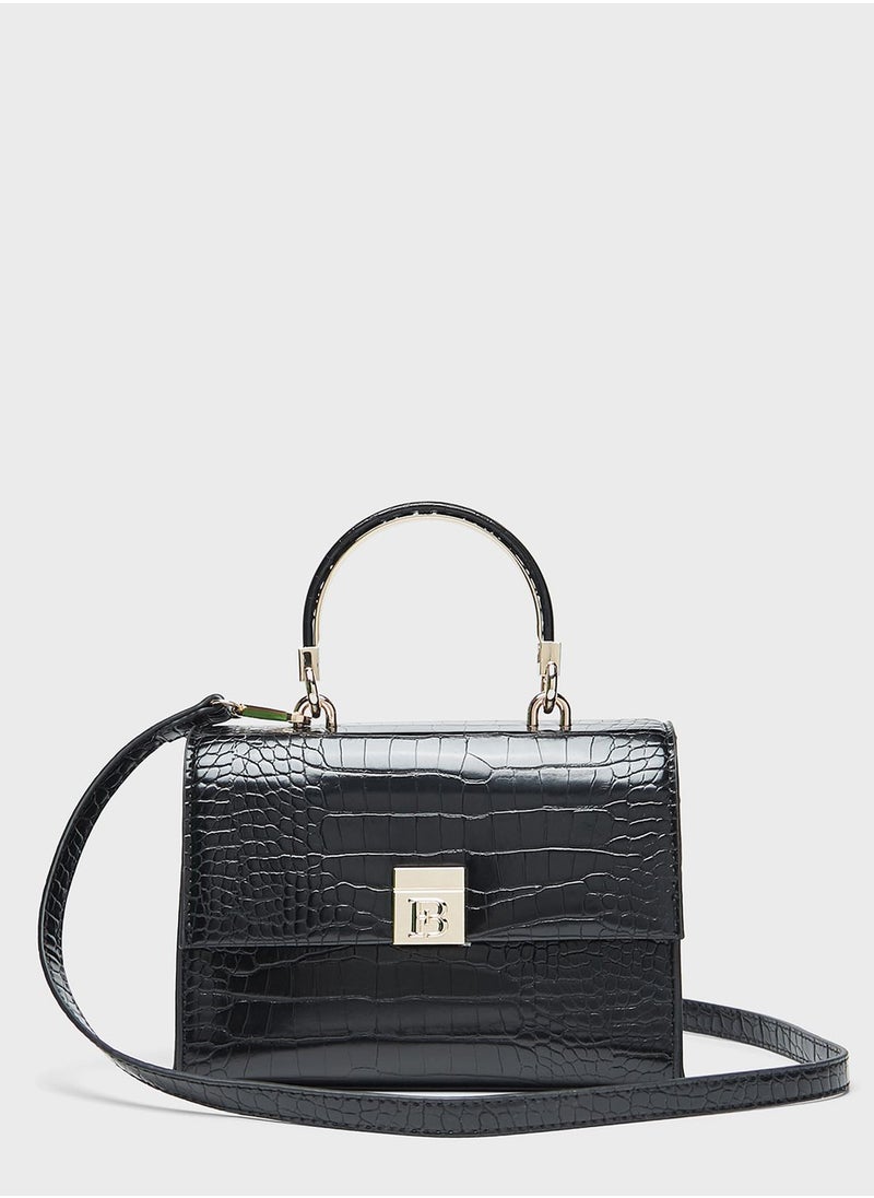 shoexpress - Flap Over Satchel - Image 1