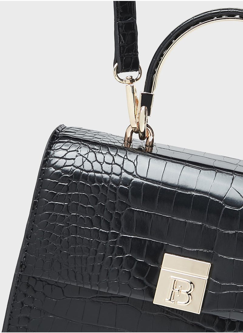 shoexpress - Flap Over Satchel - Image 1