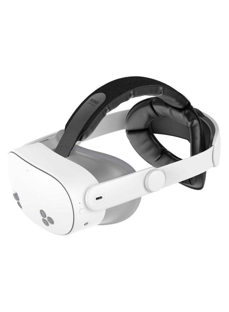 KIWI design K4 Head Strap - Image 1