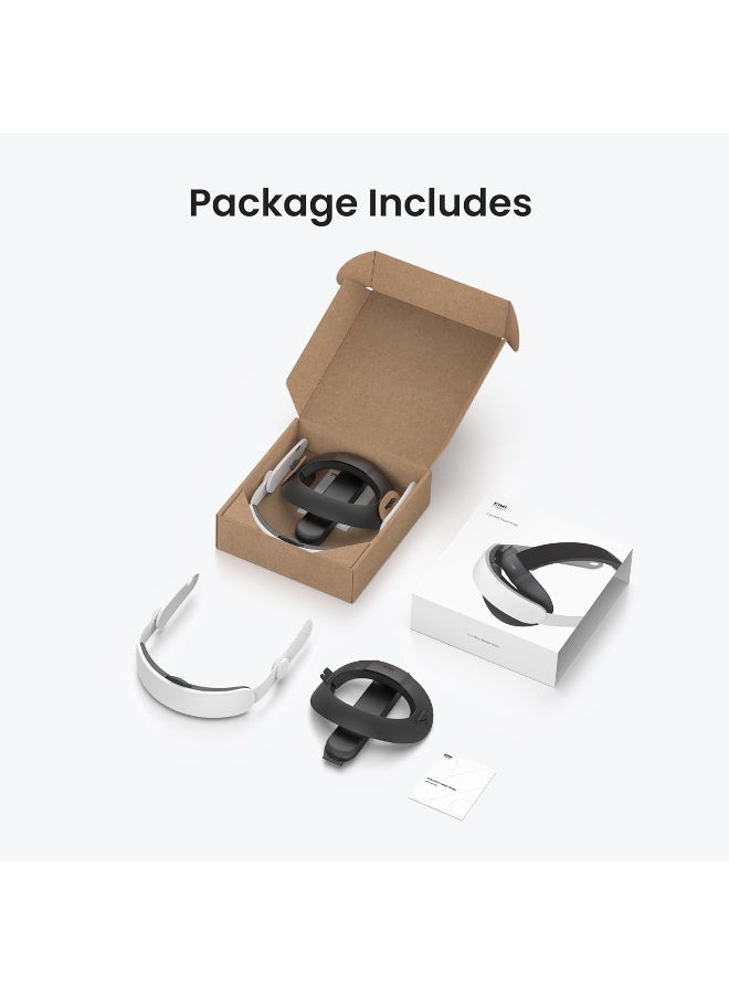 KIWI design K4 Head Strap - Image 2