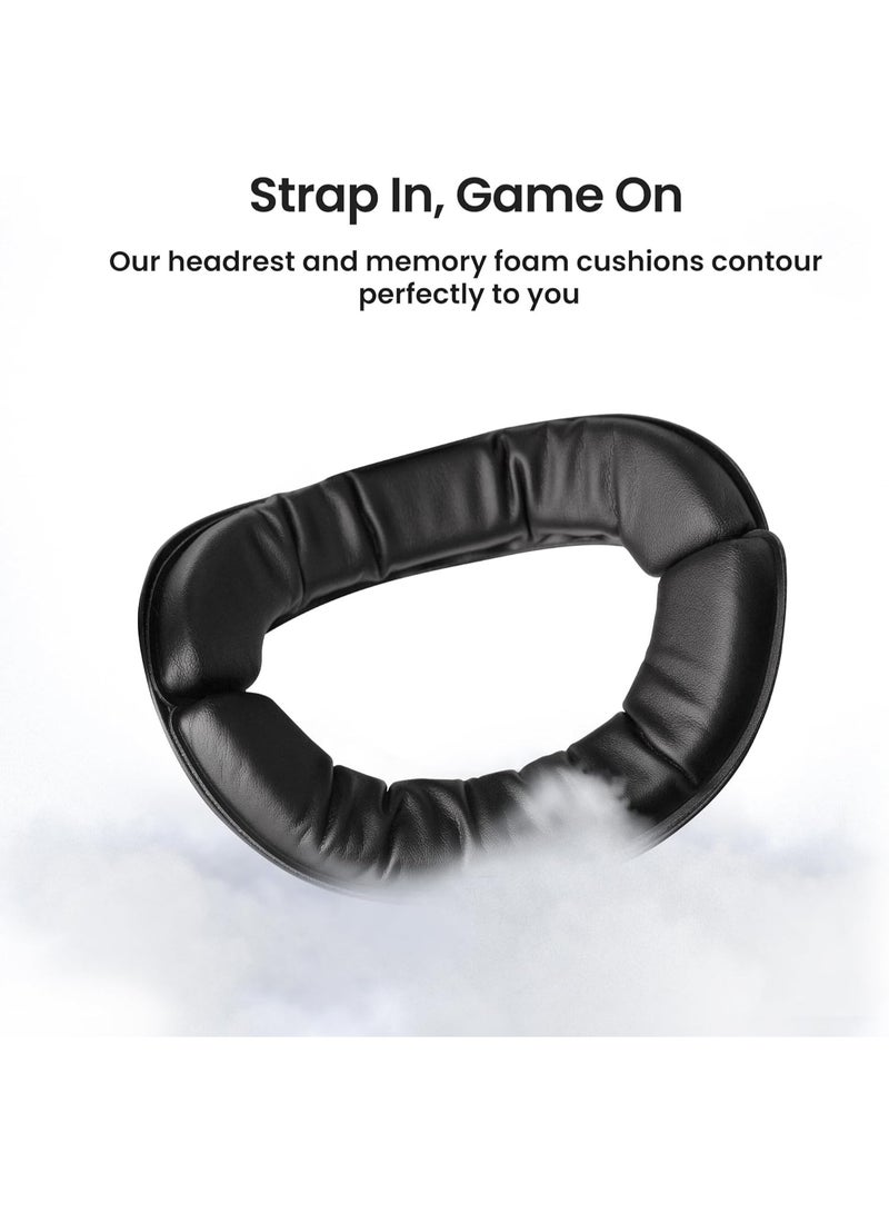 KIWI design K4 Head Strap - Image 4