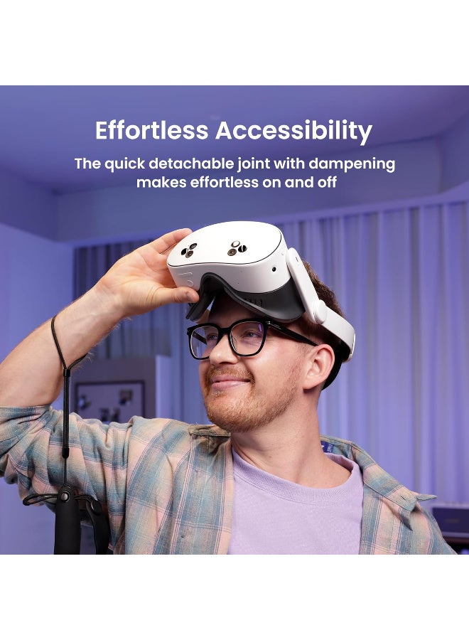 KIWI design K4 Head Strap - Image 5