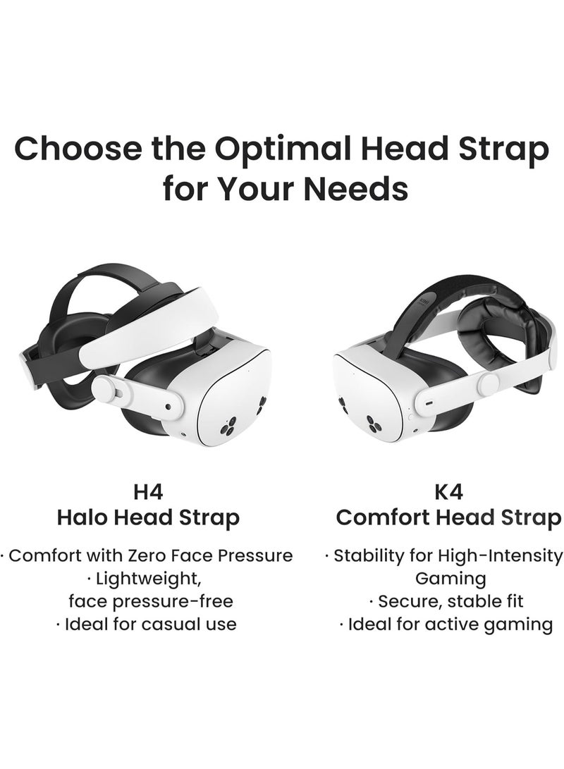 KIWI design K4 Head Strap - Image 3