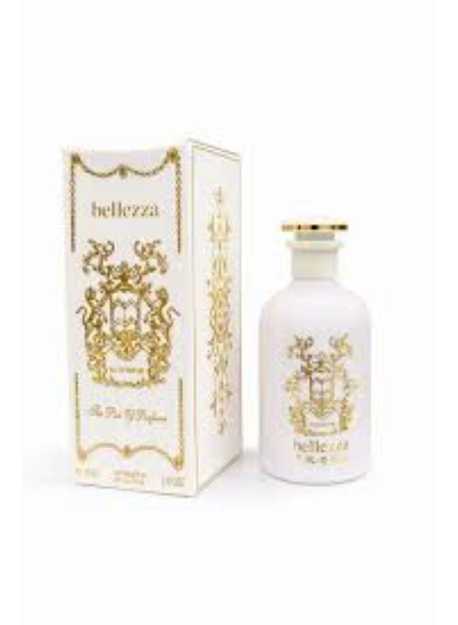 The Best Of Perfume White EDP 100ML