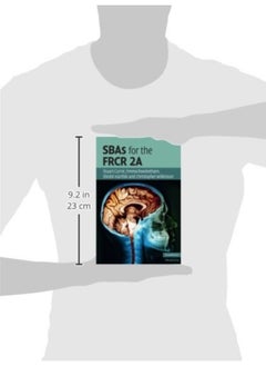 SBAs for the FRCR 2A  - Image 5