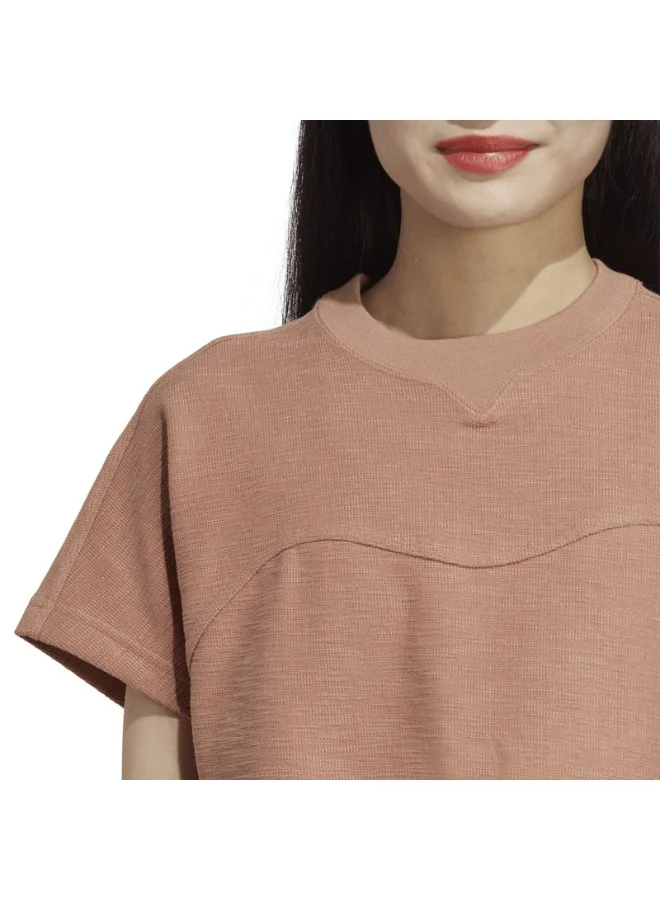 adidas W LNG LW FT TEE