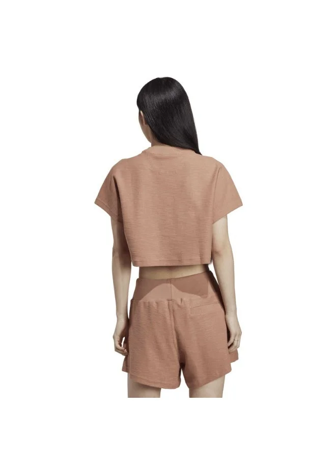 Adidas W LNG LW FT TEE