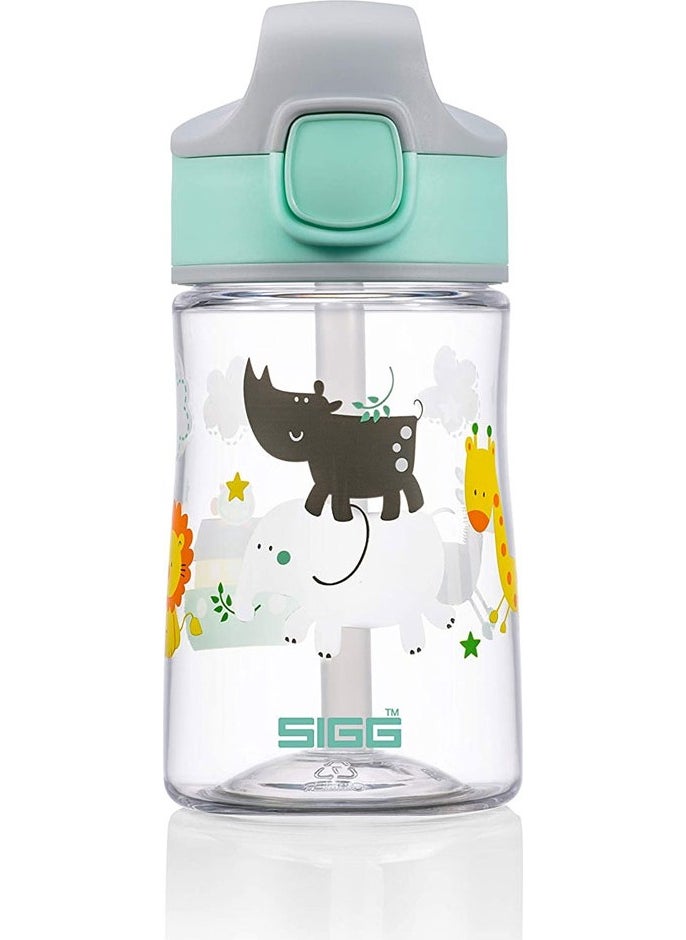 Miracle Jungle Friend 350 ml Flask 8731.30 - pzsku/Z503176992C940B96AA73Z/45/_/1725724921/fbbba43f-26aa-414a-8c17-9c3ea56f3bca