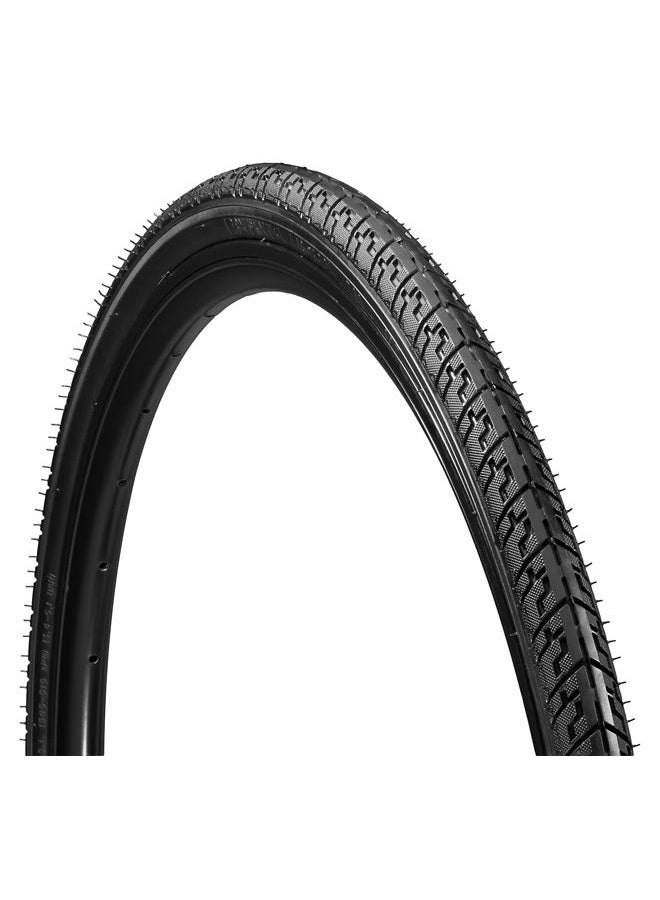 SCHWINN إطار دراجة بديل، دراجة كروزر، 700C X 38Mm - Image 1