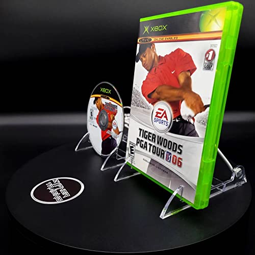 Electronic Arts Tiger Woods PGA Tour 06 - Xbox - Image 2