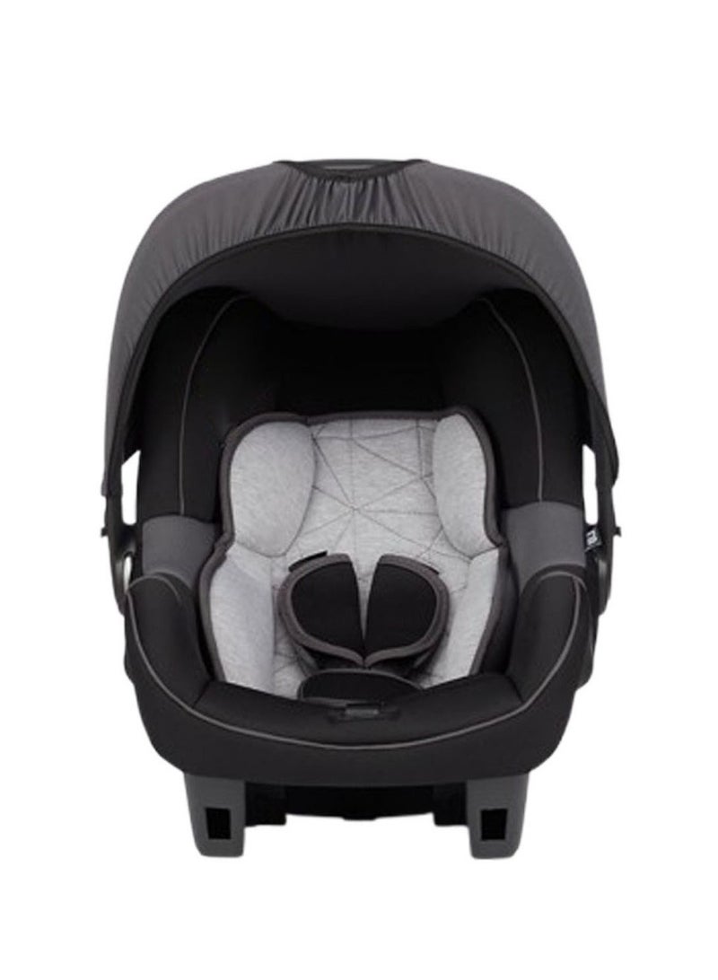 Premium Infant Baby Car Seat Safe Comfortable and Travel Friendly  - Image 1