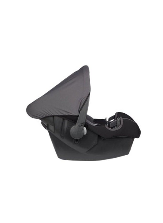 Premium Infant Baby Car Seat Safe Comfortable and Travel Friendly  - Image 3