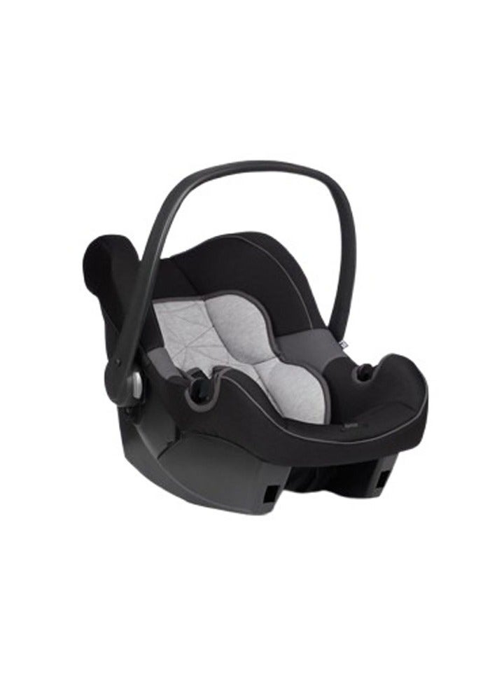 Premium Infant Baby Car Seat Safe Comfortable and Travel Friendly  - Image 4