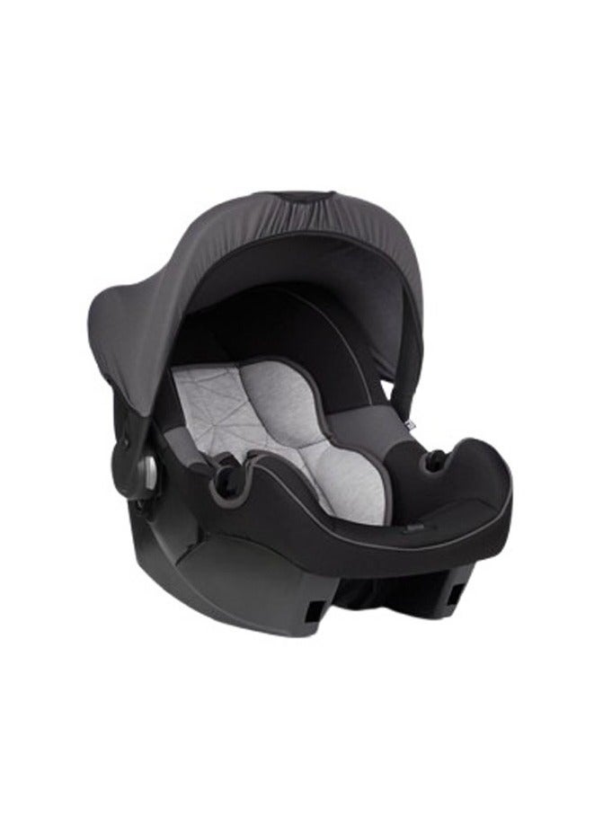 Premium Infant Baby Car Seat Safe Comfortable and Travel Friendly  - Image 5