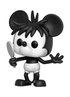 NIBEMINENT PoP! Disney Mickey's Plane Crazy Bobblehead 431  - Image 1