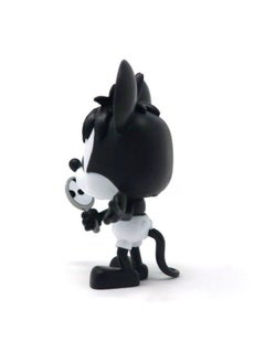 NIBEMINENT PoP! Disney Mickey's Plane Crazy Bobblehead 431  - Image 3