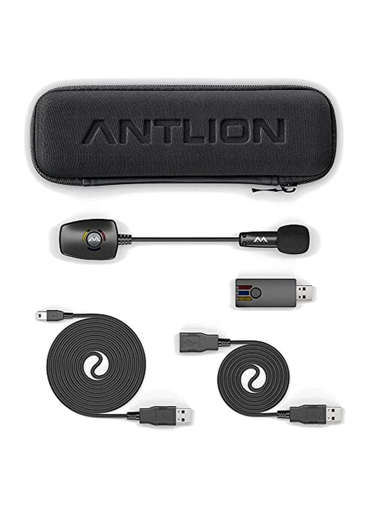 ANTLION Antlion Audio ModMic Wireless Attachable Boom Microphone