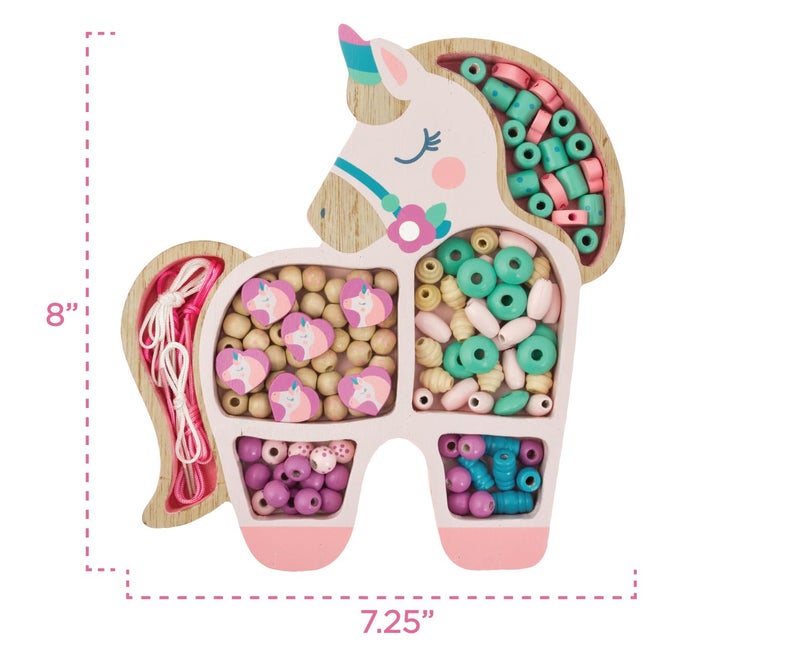 Stephen Joseph Bead Boutique, Llama - Image 5