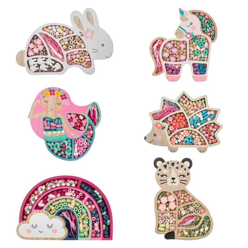 Stephen Joseph Bead Boutique, Llama - Image 3