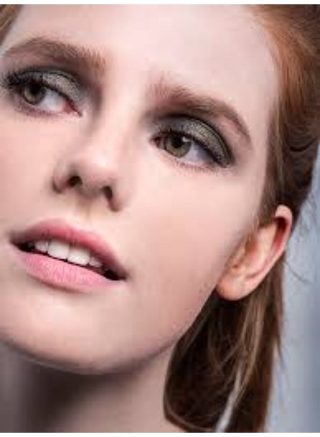 ظلال العيون سيسلي ليه فيتو-أومبرس طويلة الأمد ومشرقة، لون 25 كاكي معدني - Image 3