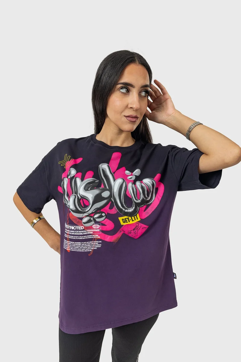 Fnl Shine T Shirt