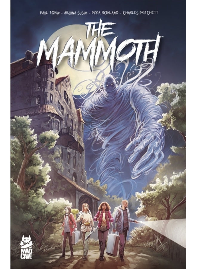 The Mammoth