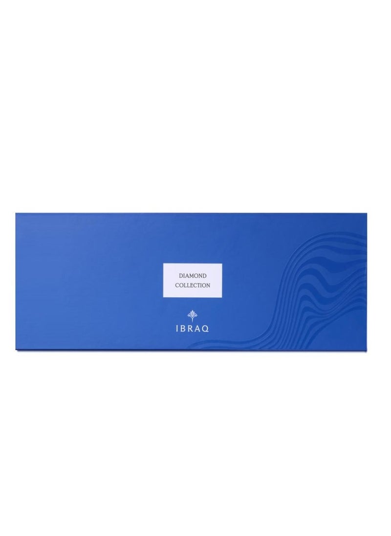 IBRAQ Diamond Collection  - Image 3