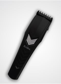 ELORA Elora Professional Cordless Hair Trimmer for Men, Electric Hair Clipper for Barbers and Stylists ELPC-1828  - Image 1